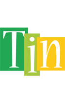 tin lemonade logo