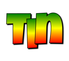 tin mango logo