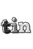 tin night logo