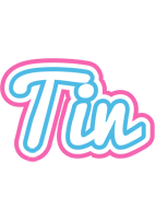 tin outdoors logo