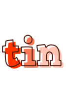 tin paint logo