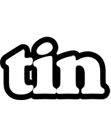 tin panda logo