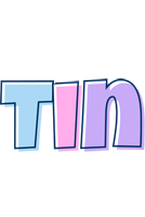 tin pastel logo