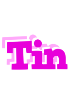 tin rumba logo