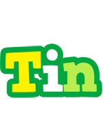 tin soccer logo