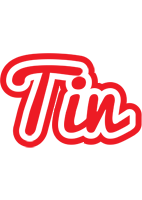 tin sunshine logo