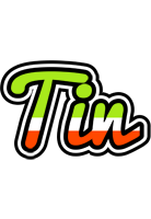 tin superfun logo