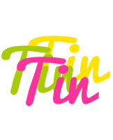 tin sweets logo