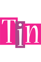 tin whine logo