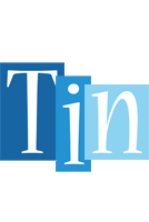 tin winter logo