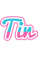 tin woman logo