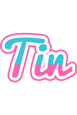 tin woman logo