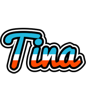 tina america logo