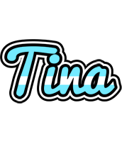 tina argentine logo