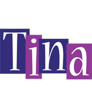 tina autumn logo