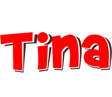 tina basket logo