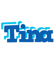 tina business logo