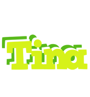 tina citrus logo