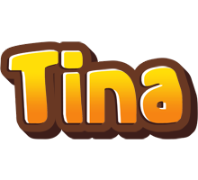 tina cookies logo