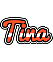 tina denmark logo