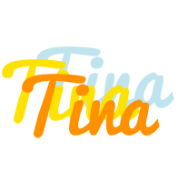 tina energy logo