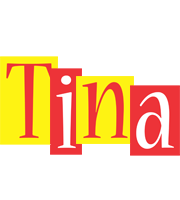 tina errors logo