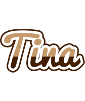 tina exclusive logo