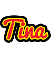 tina fireman logo