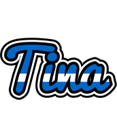 tina greece logo