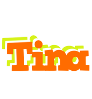 tina healthy logo