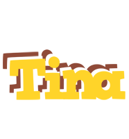 tina hotcup logo