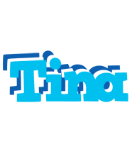 tina jacuzzi logo