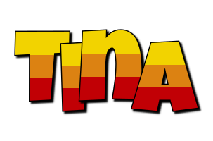 tina jungle logo