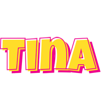 tina kaboom logo