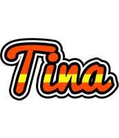 tina madrid logo