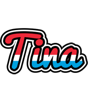 tina norway logo