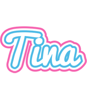 tina outdoors logo