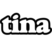 tina panda logo