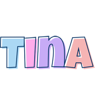 tina pastel logo