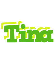 tina picnic logo