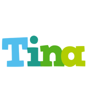 tina rainbows logo