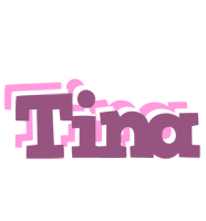 tina relaxing logo