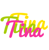 tina sweets logo