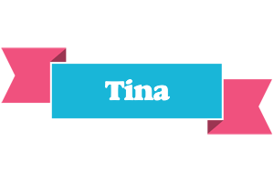 tina today logo