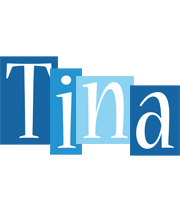 tina winter logo