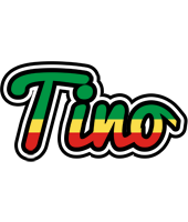 tino african logo