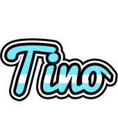 tino argentine logo