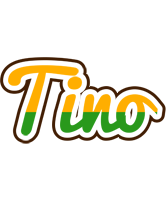 tino banana logo
