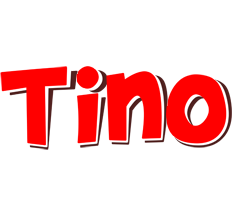 tino basket logo