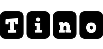 tino box logo